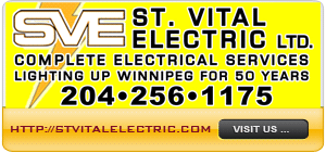 St. Vital Electric